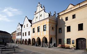 Hotel Pivoňka